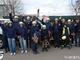 Umzug in Koenen 2025